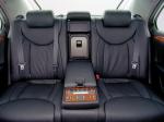 Lexus LS430 2000 года (AU)